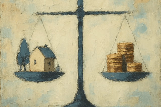 The power game behind stablecoins