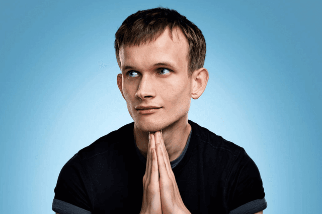 Ten Years of Ethereum: The Evolution of Vitalik's Thought