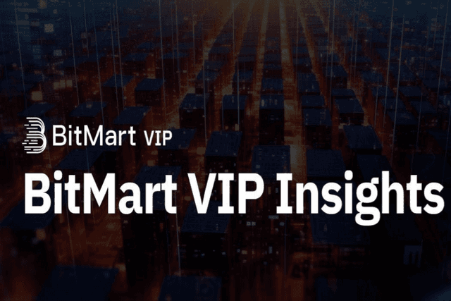 BitMart Insights: July Crypto Market Review