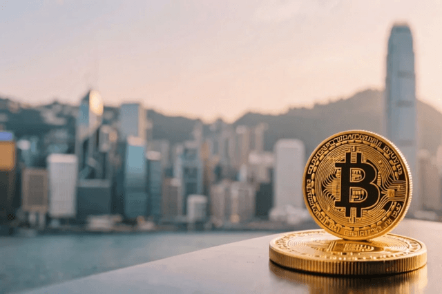 Hong Kong's stablecoin policy implementation: Key points