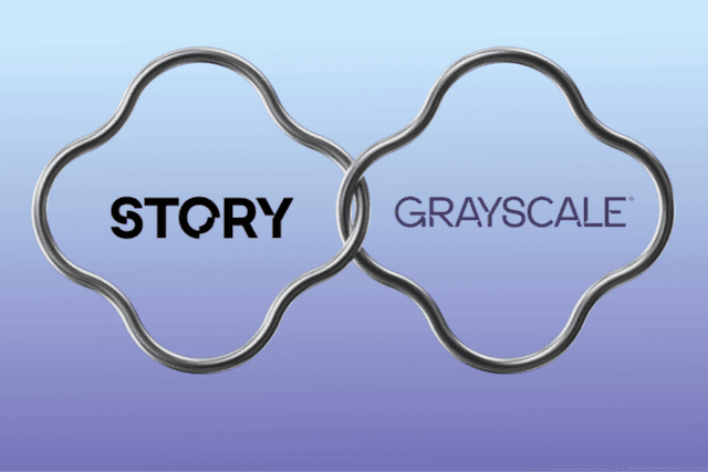 Grayscale launches Story Trust, laying out programmable intellectual property infrastructure