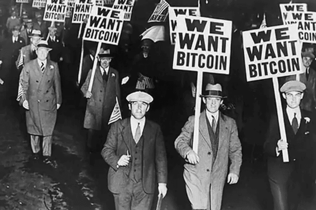 Replaying 1929: The Historical Cycle of Bitcoin Treasury Companies and Investment Trusts