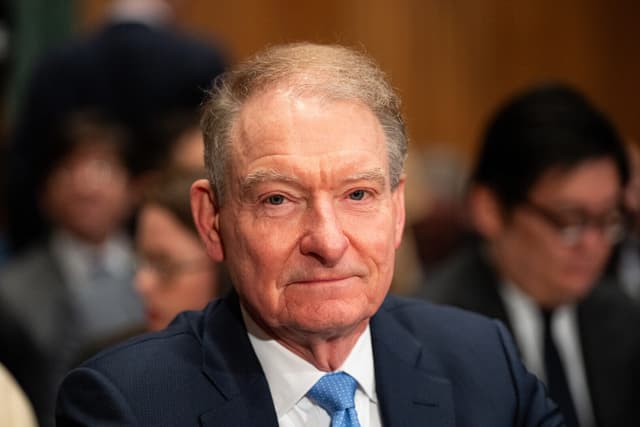 The US SEC Chairman announced Project Crypto, summarizing the plan's five key points in one article.