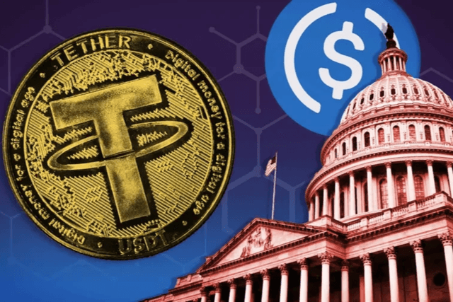 From cryptocurrency tools to the continuation of Federal Reserve policies: How far is the crypto industry from mainstream finance?