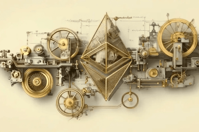Crypto Treasury 3.0: Decoding the Ether Machine’s Capital Game