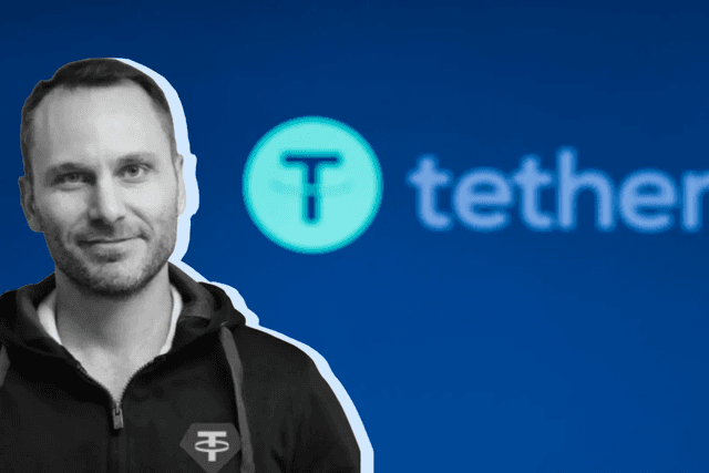 Tether CEO reveals company strategy: US-exclusive stablecoin, AI, and gold investment
