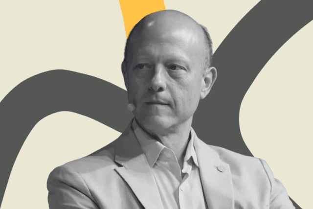 Circle CEO: How wild is the prophet who put the US dollar on the chain?