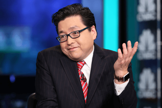 A Conversation with Wall Street Analyst Tom Lee: The Corporate Treasury Model Outperforms Traditional ETFs, and Ethereum Will Experience Bitcoin-Like Explosive Growth