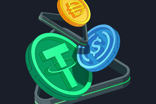 When Technology Meets Foreign Exchange Barriers: Why Is Stablecoin Growth Difficult to Break Through the "Traditional Dilemma"?