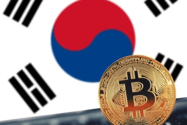 South Korean investors flock to crypto-to-equity, with BitMine becoming a new favorite.