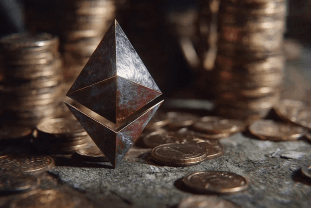 Ethereum Treasury: A Disruptor or Builder of the On-Chain Ecosystem?