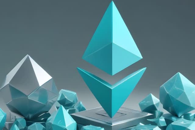 Can Ethereum reach $10,000 this time? Six valuation methods to calculate
