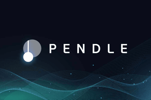 From DeFi Experiment to Fixed Income Empire: The Rise of Pendle PT