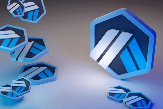 A New Starting Point of 350 Million: Arbitrum's RWA Ecosystem Blueprint and Wealth Code