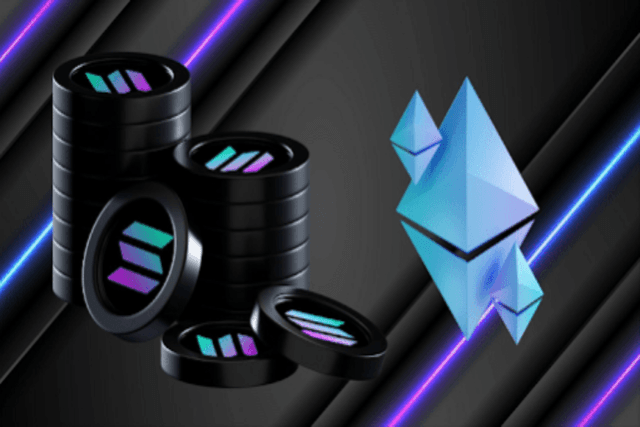From leading to following: Why SOL can't resist ETH's offensive
