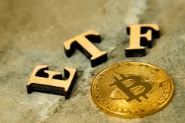 Crypto ETFs Q2 "Money-Making Report": BlackRock Solely Takes $12.4 Billion