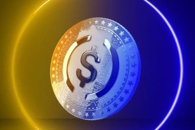 Euro, gold, renminbi, when will the "second half" of stablecoins come?