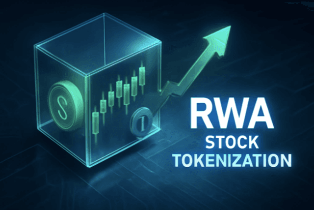 From encryption to Nvidia: Can the Bitget RWA index contract activate new variables in the trillion-level US stock market?