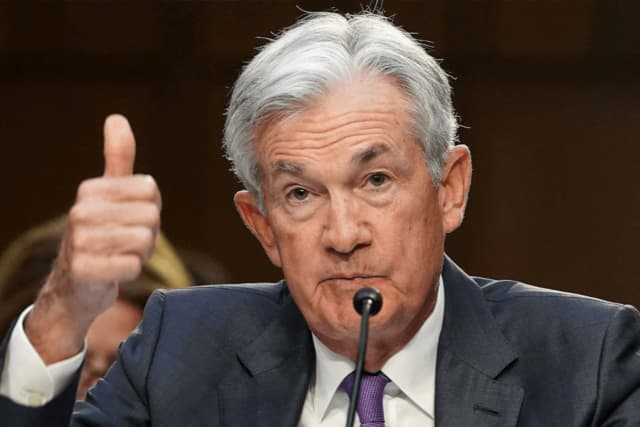 Powell hinted at an interest rate cut, and ETH hit a new high. How will it perform in the future?