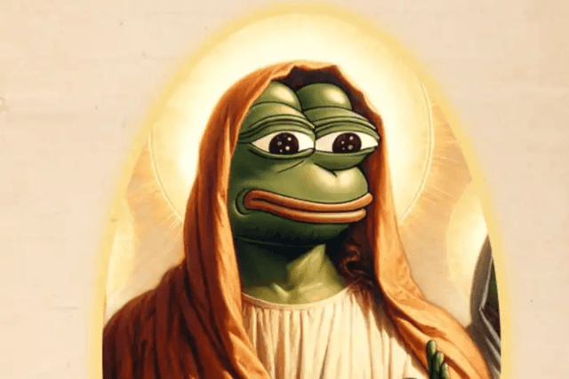 Tom Lee's Ethereum Meme: BOOE's Religious Narrative Interpretation
