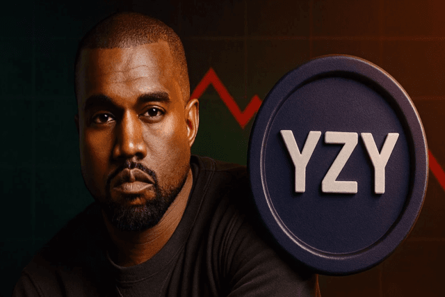 The celebrity coin bubble burst: There are no "ordinary" winners in the front row of YZY, and the big players are still hanging on the top of the mountain despite the accelerated entry
