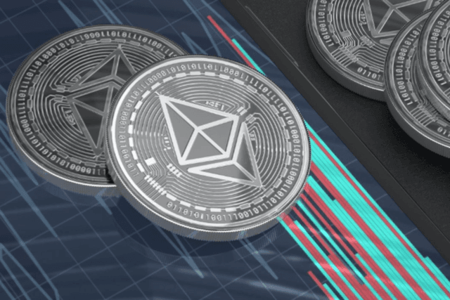 Ethereum DAT Treasury Strategy Company: When will ETH be sold?