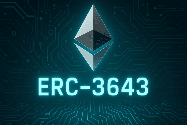 ERC-364 Explained: Why is it the most suitable token standard for RWA?