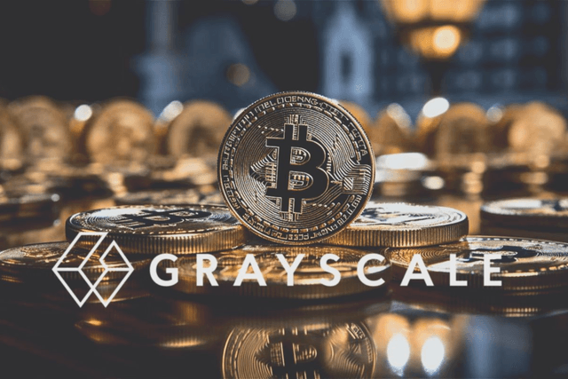 Grayscale: BTC and ETH diverged in August. Is there an oversupply of DAT?