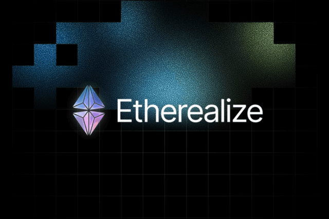 Etherealize raises $40 million in funding, Vitalik Buterin participates, and aims to be the face of Ethereum