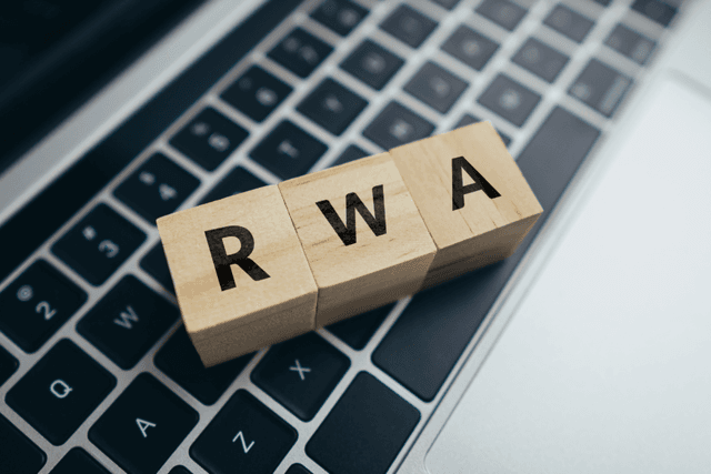 When slow assets meet fast markets, the liquidity paradox of RWA