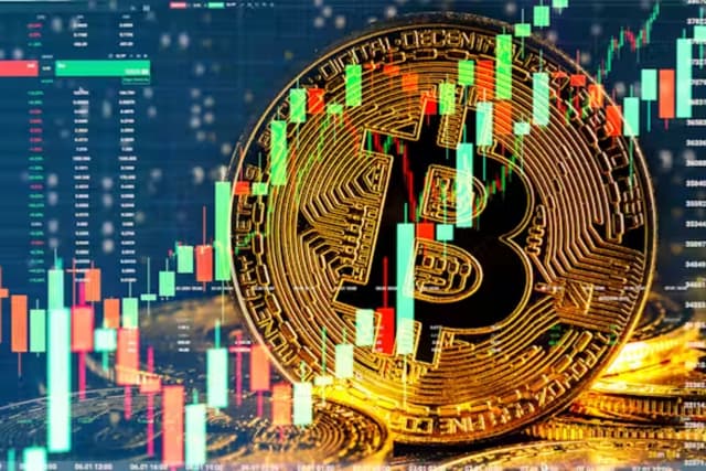 BTC buying has peaked, ETH stocks continue to fall, and the future market outlook depends entirely on the Fed's attitude?