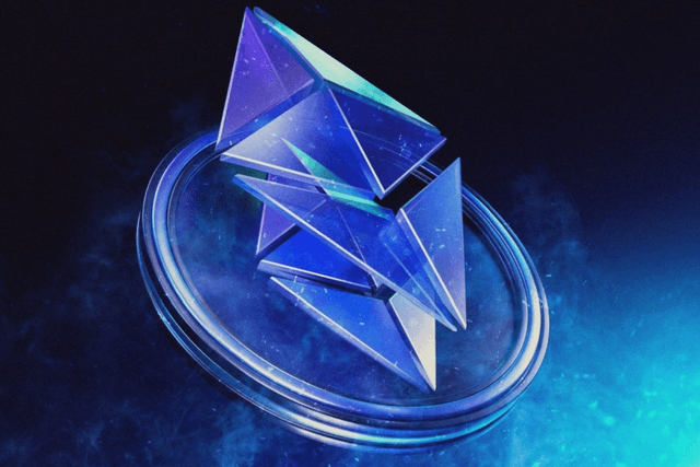 Ethereum's revenue plummeted 75%: a sign of recession or the pain of transformation?