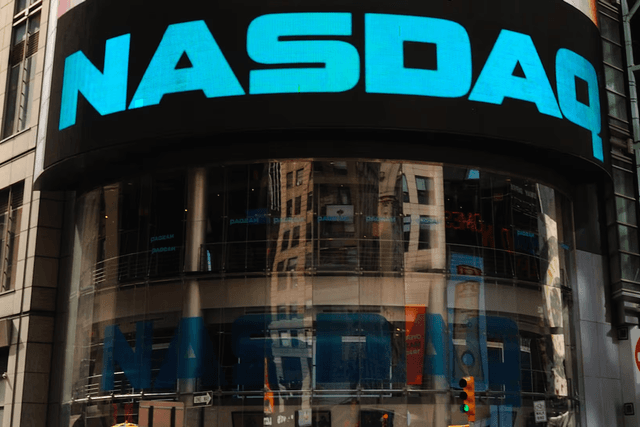 Nasdaq Enters Tokenized Stocks: Wall Street's On-Chain Revolution