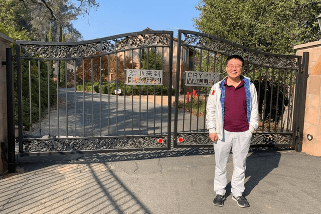 Five years behind bars, passive holdings doubled: Zhao Dong's turbulent life