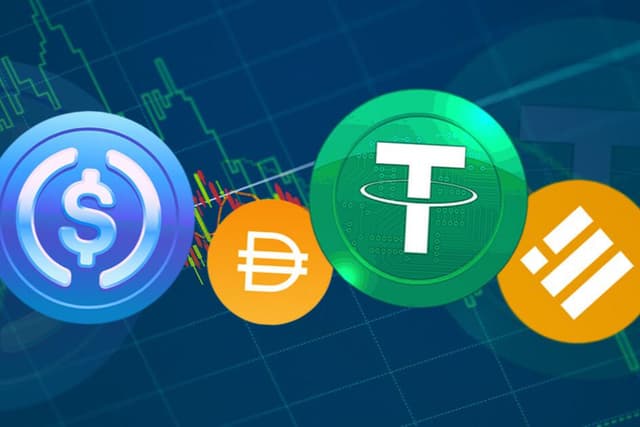 Starting from HyperLiquid’s USDH becoming popular: Where is the fulcrum of DeFi stablecoins?