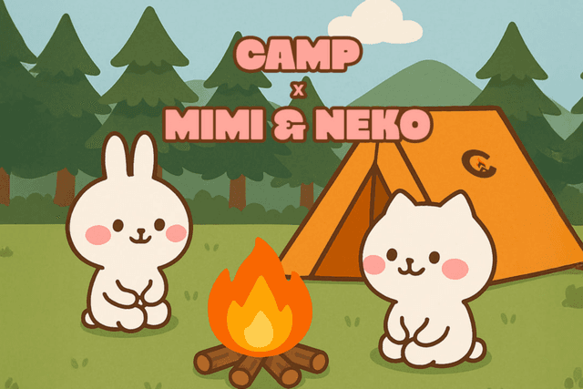 Camp Network shortens IP creation cycle from years to weeks