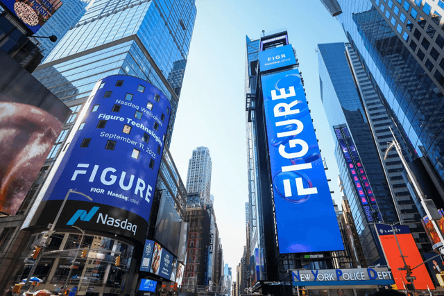Letter from the founder of Figure, the first RWA stock: DeFi will eventually become the mainstream way of asset financing