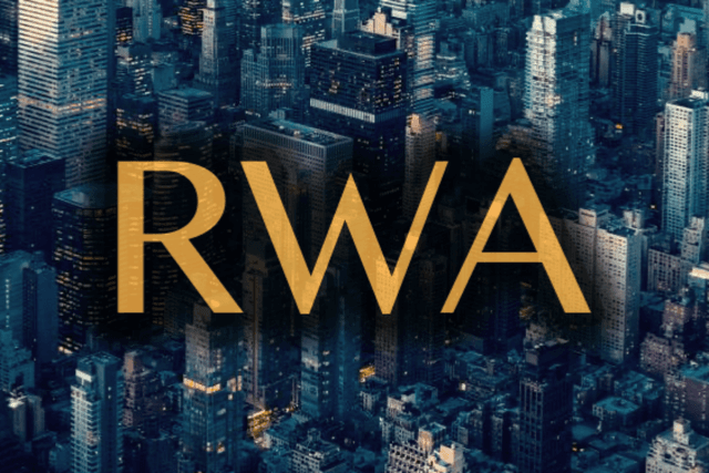RWA In-Depth Research Report: On-chain IPOs and Recombinations of Real-World Assets