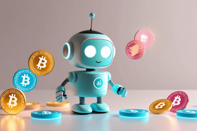 Oracle Ignites AI, How Will the Crypto World Take Over?