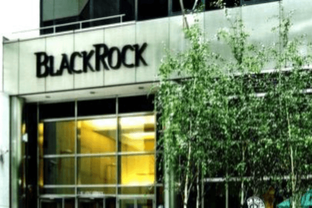 BlackRock takes another step: Following Bitcoin, it wants to move traditional ETFs onto the blockchain