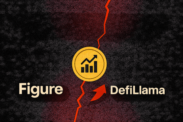 A $12 billion false boom? Figure and DefiLlama's dispute over "RWA data falsification"