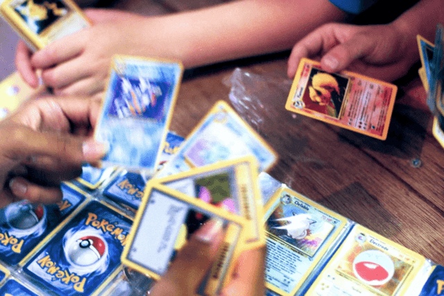 Pokémon card prices surge 40-fold, leveraging RWA to unlock global business opportunities