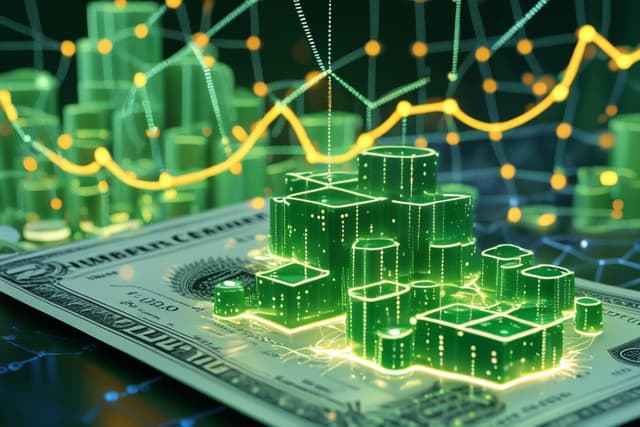 From stablecoins to DeFi, where has on-chain revenue developed?