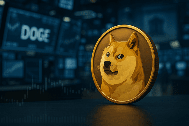 When Dogecoin Dons an ETF: The "Wall Street Taming Story" of the Internet Meme