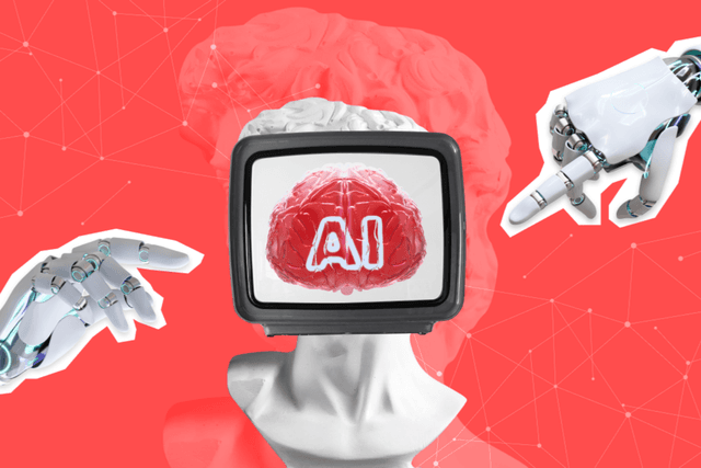 Don’t miss the Web3 AI train: 11 promising projects recommended