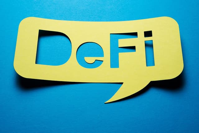 Vitalik's new article: Low-risk DeFi is to Ethereum what search is to Google