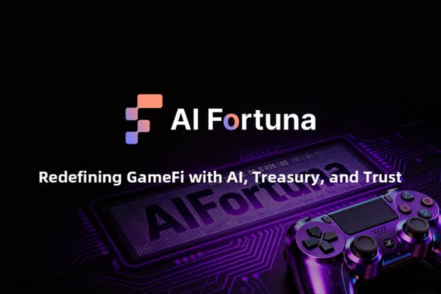 AIFortuna's first blockchain game "The Eighth Seal" will be launched on September 25