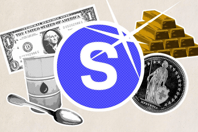 Rebuilding Ten Airlinks: The Future of Stablecoin Crypto Payments