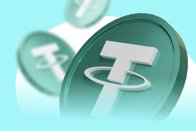 Is the end of traditional banks approaching? Tether's $500 billion valuation challenges OpenAI.
