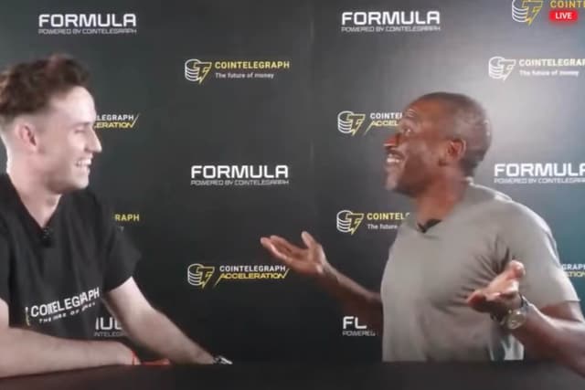 Arthur Hayes' latest interview: Insist on speaking publicly, but be flexible in practice